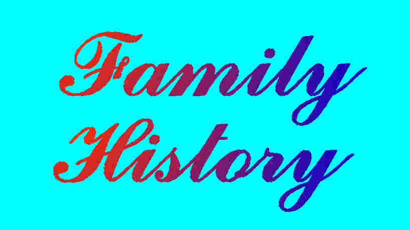 Go Have A look at our family history